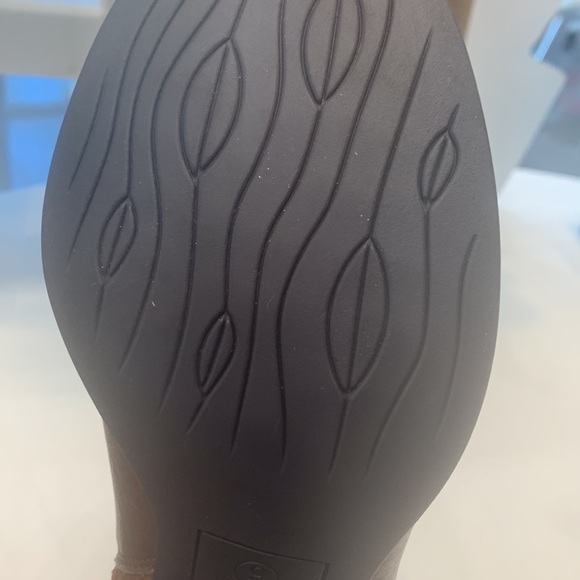 American Rag leather booties - Picture 9 of 10